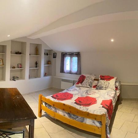 Maison Casa Nova Biguglia  Eksteriør bilde